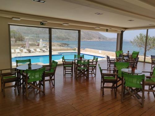 Viglia Beach Apartments 3