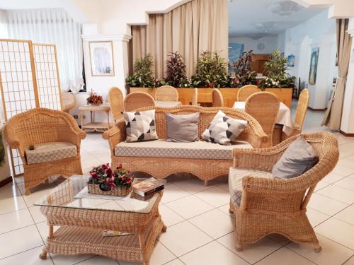 Hotel Arlecchino 2