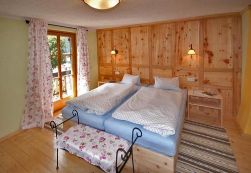 Gasthof Dorfschenke · Pusstratten
