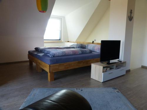 Ferienwohnung Ochtmissen 1.9km von Sportpark Kreideberg entfernt