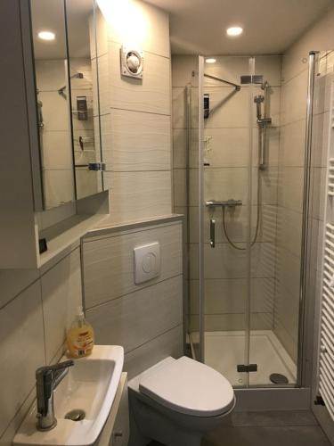 Haus Jörg (Haus Jorg) in Kassel