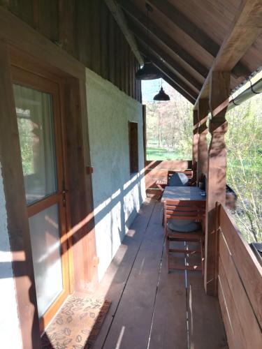 Isabellental - Blacksmithing in สตไรโบร