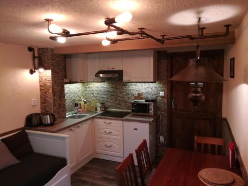 Isabellental - Blacksmithing in สตไรโบร