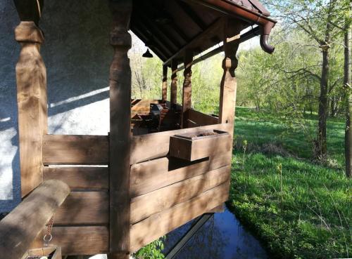 Isabellental - Blacksmithing in สตไรโบร