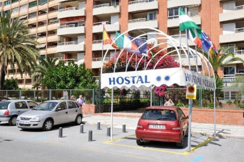 Photo - Hostal Velilla