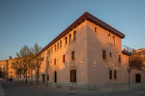 Hotel Melibea by gaiarooms - main image