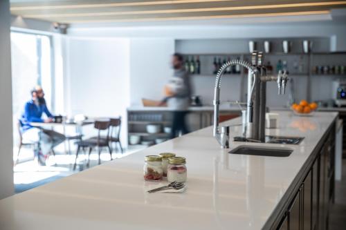 Hotel Melibea by gaiarooms - image 12