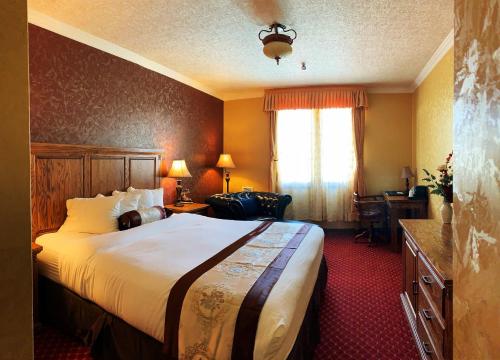 Eureka Inn, Trademark Collection by Wyndham in Eureka (CA)