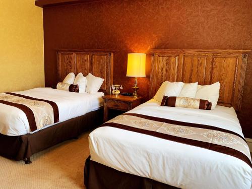 Eureka Inn Trademark Collection by Wyndham - image 3