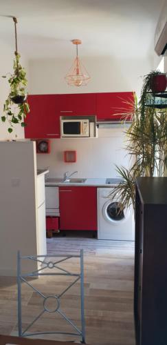 Studio Lou Nidou, Nice Centre, Nice (fotografie 9)