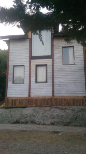 Bodrum Wooden House in Bodrum