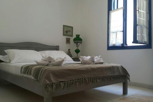  Aquarella · Dreamy view apartment in centre of Poros in Poros