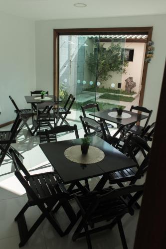 Fasiliteter, Enseada Hostel in Arraial do Cabo