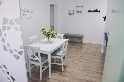 Citadella Apartment Alba Iulia