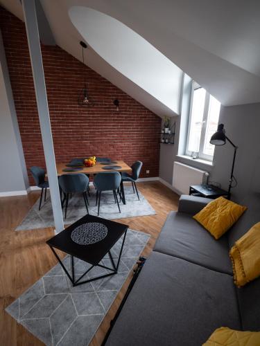 Old Town Apartment Morsztynowska, Cracovie (photo 7)