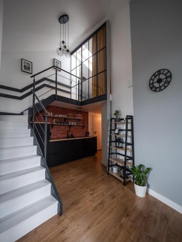 Old Town Apartment Morsztynowska, Cracovie (photo 3)
