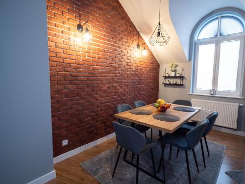 Old Town Apartment Morsztynowska, Cracovie (photo 10)