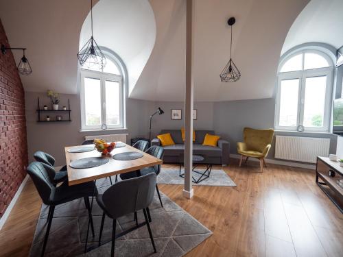Old Town Apartment Morsztynowska, Cracovie (photo 4)