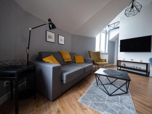 Old Town Apartment Morsztynowska, Cracovie (photo 8)