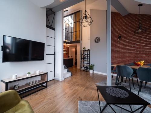 Old Town Apartment Morsztynowska, Cracovie (photo 6)