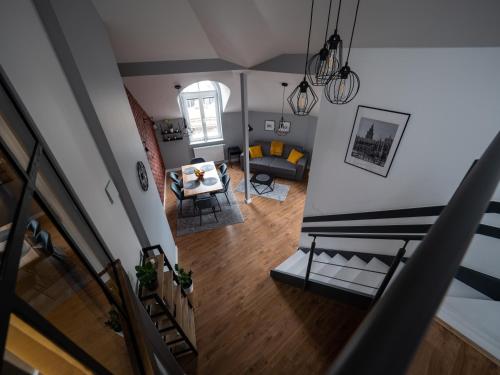 Old Town Apartment Morsztynowska, Cracovie (photo 2)