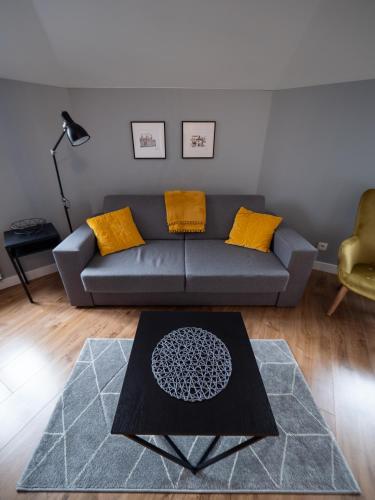 Old Town Apartment Morsztynowska, Cracovie (photo 9)