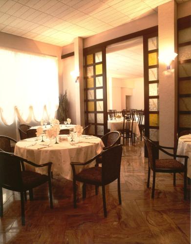 Hotel Ariston 3