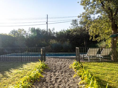 Demeure aixoise gîte à louer Pont de l'Arc