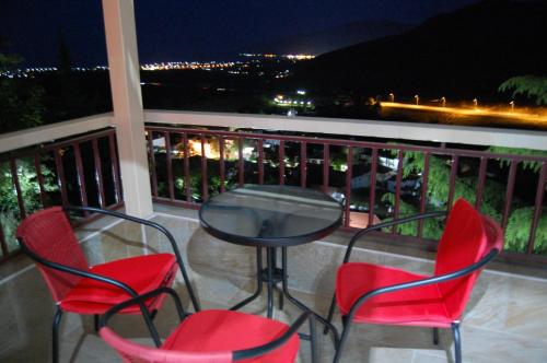 Guesthouse Zografia - Βαρβάρα