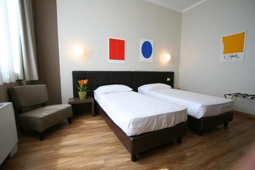 Hotel Oro Blu - image 10