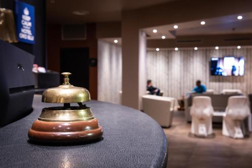 Hotel Oro Blu - zdjęcie 5