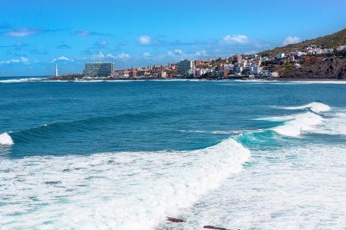  Hola ola Bajamar in Bajamar