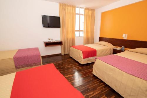 hotel photo