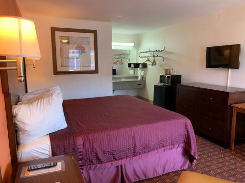 Royal Regency Inn in Rock Hill, USA