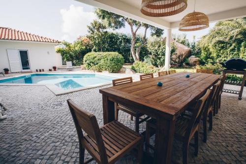  Sunny Soul, Pension in Malveira da Serra