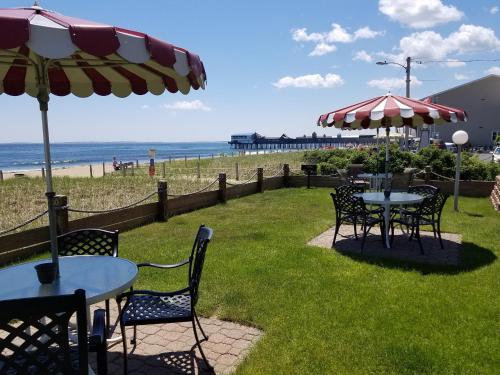 The Skylark Beach Inn – Old Orchard Beach, ME