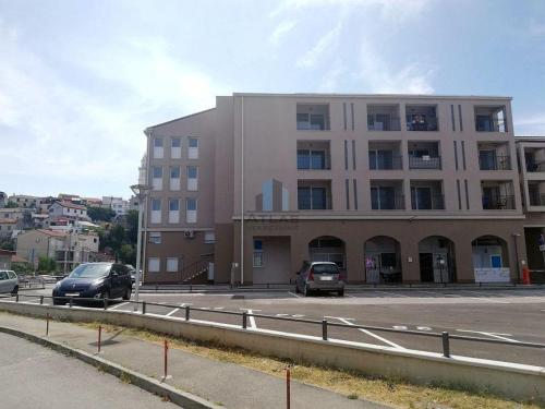  Apartments by the sea Novi Vinodolski - 16754 in Novi Vinodolski