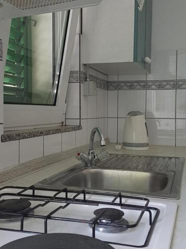 Apartment Sveti Filip i Jakov 16759c - image 8