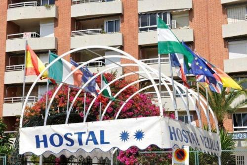 Hostal Velilla Hostal Velilla