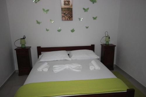  Apartment Prapatna 5704e in Jelsa