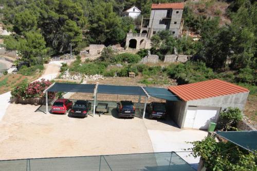  Apartment Prapatna 5704e in Jelsa