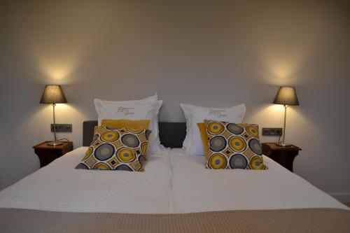 B&B Allegambe's Goed - image 11