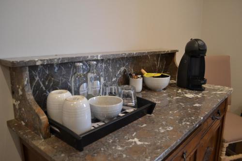 B&B Allegambe's Goed - image 10