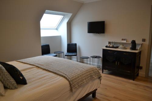B&B Allegambe's Goed - image 2