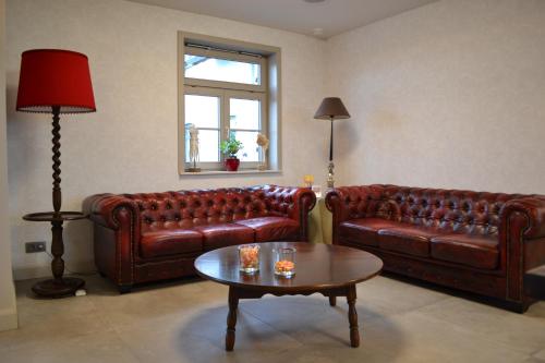 B&B Allegambe's Goed - image 8