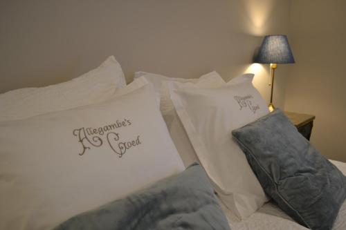 B&B Allegambe's Goed - image 3