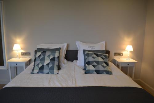 B&B Allegambe's Goed - image 5