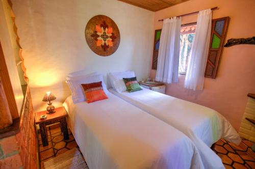 Pousada e Hostel Pé no Mato