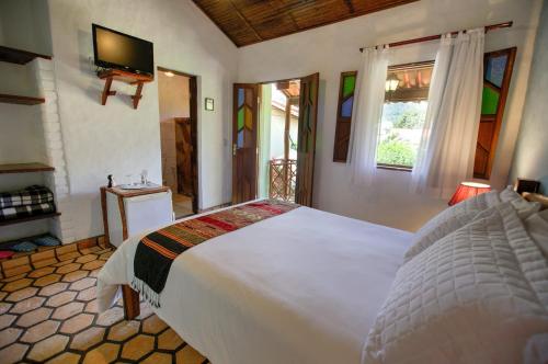 Pousada e Hostel Pé no Mato