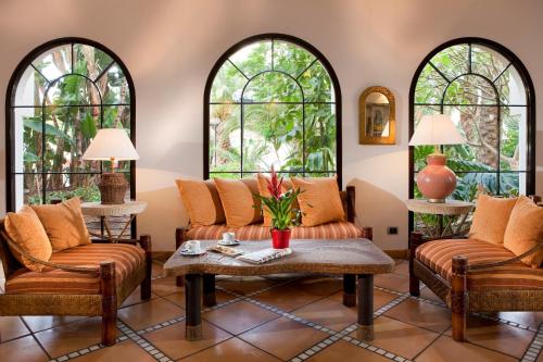 Hotel Seaside Sandy Beach ****